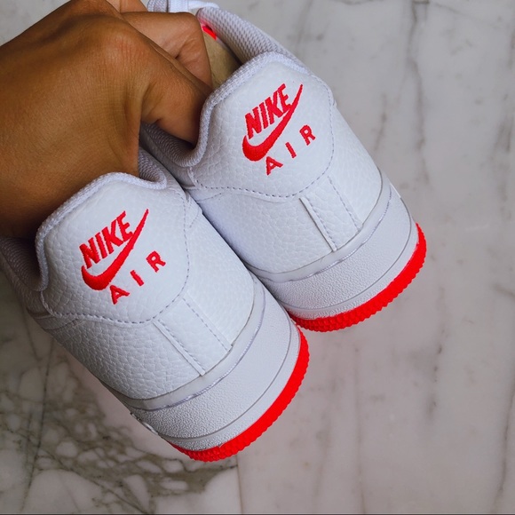 Air force 1 - Picture 8 of 8